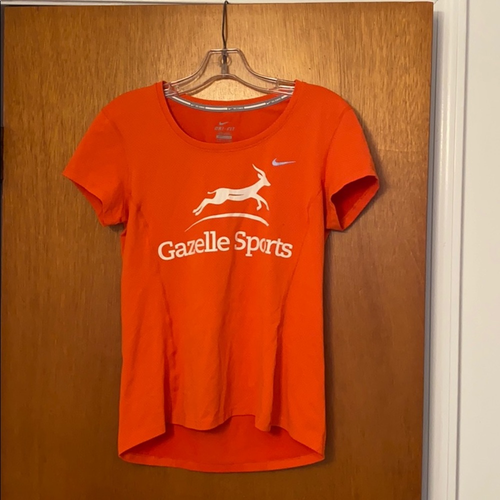 Nike Dri-Fit Shirt